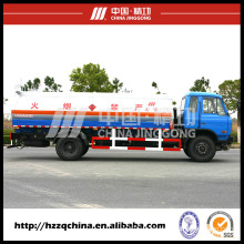 31000kg Fuel Tank in Road Transportation (HZZ5163GJY) with High Quality for Buyers